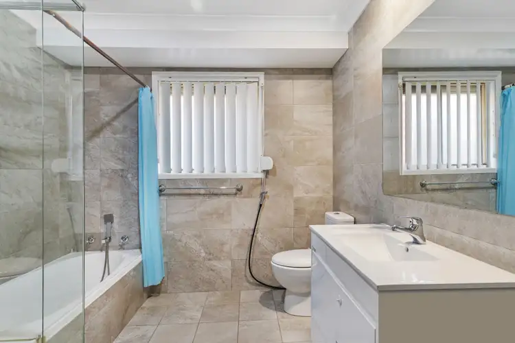Sixth view of Homely house listing, 3 Parrot Road, Green Valley NSW 2168