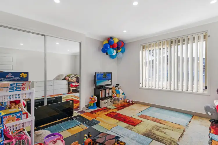 Seventh view of Homely house listing, 3 Parrot Road, Green Valley NSW 2168