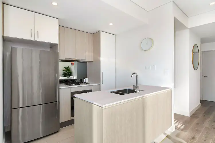Sixth view of Homely apartment listing, 41/2 Cowan Road, Mount Colah NSW 2079