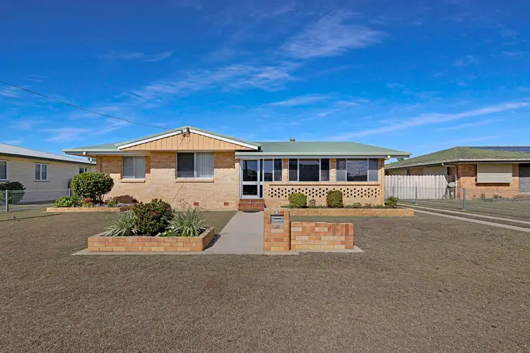 53 Sims Road, Avenell Heights QLD 4670