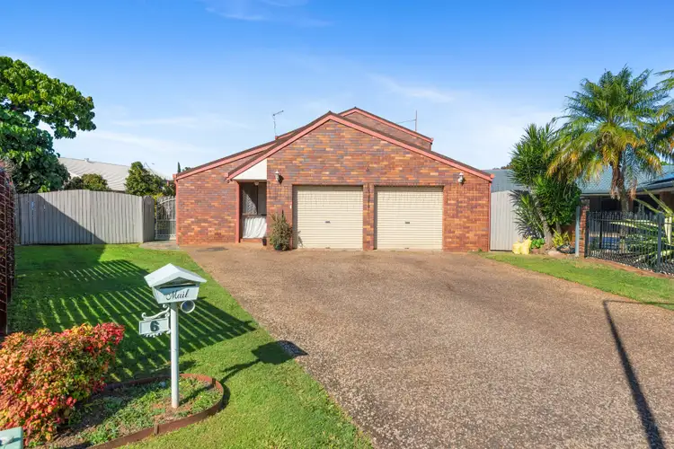 6 Seward Court, Eight Mile Plains QLD 4113