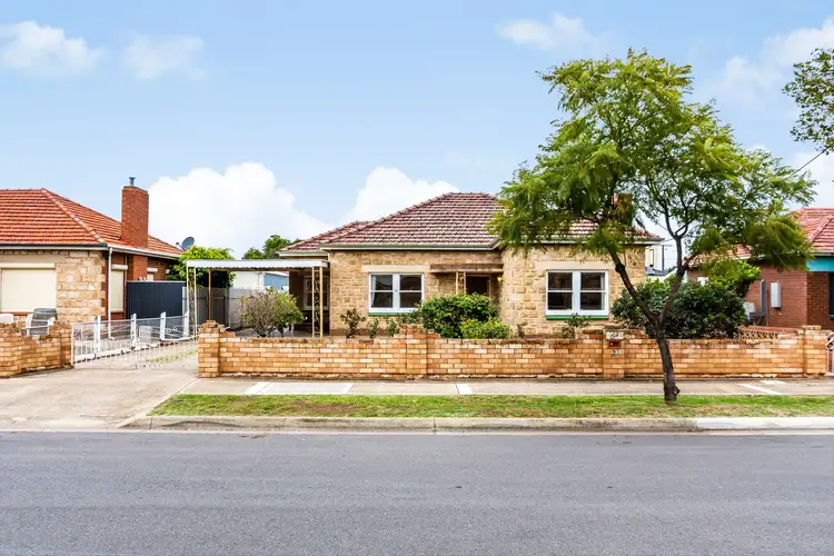 2A Edgecombe Street, Woodville North SA 5012