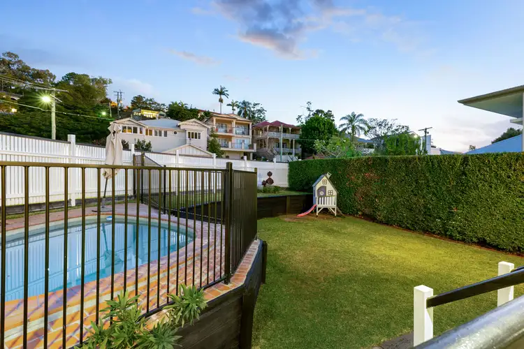 Fourth view of Homely house listing, 18 Lynell Street, Hamilton QLD 4007