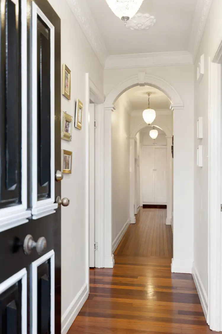 Fifth view of Homely house listing, 18 Lynell Street, Hamilton QLD 4007