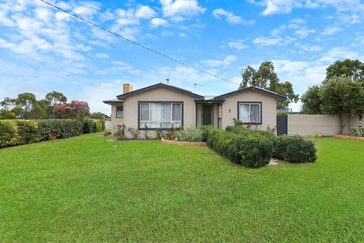 Second view of Homely house listing, 1 Dunn Street, Derrinallum VIC 3325