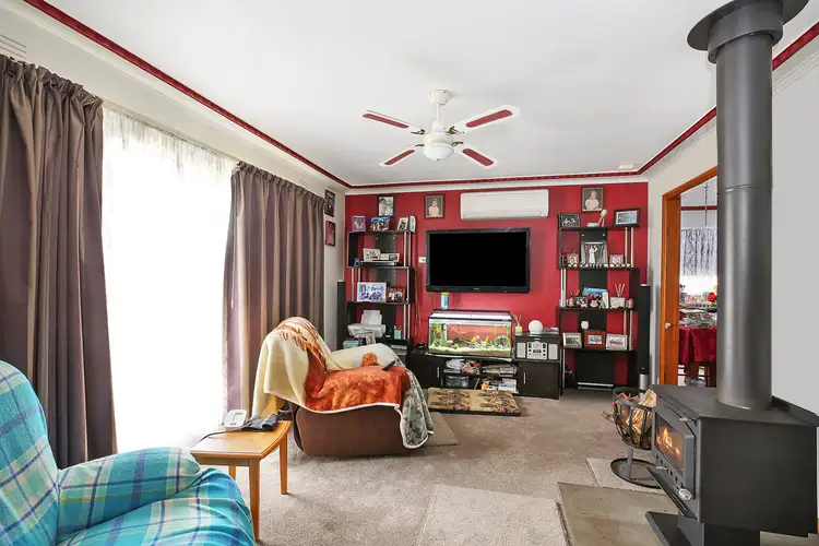 Third view of Homely house listing, 1 Dunn Street, Derrinallum VIC 3325