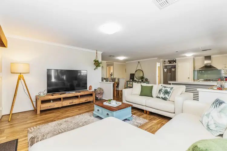 Main view of Homely house listing, 2/48B Rees Drive, Quinns Rocks WA 6030