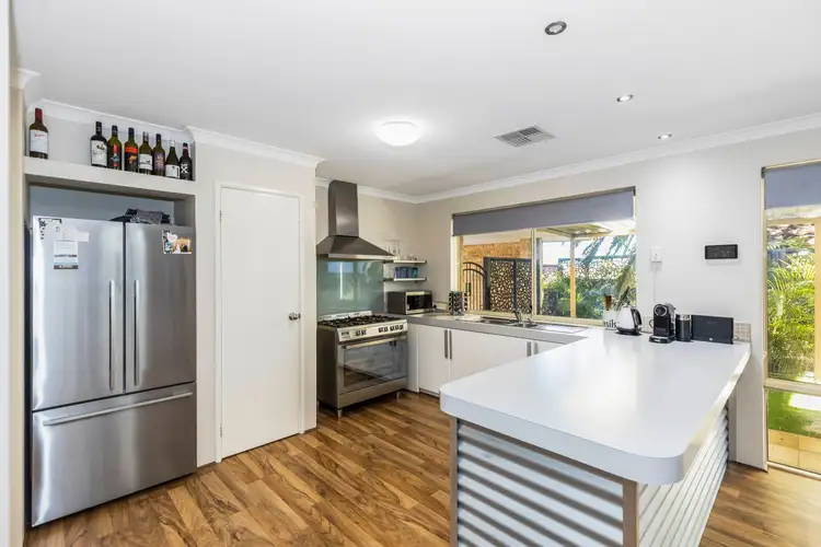 Fourth view of Homely house listing, 2/48B Rees Drive, Quinns Rocks WA 6030