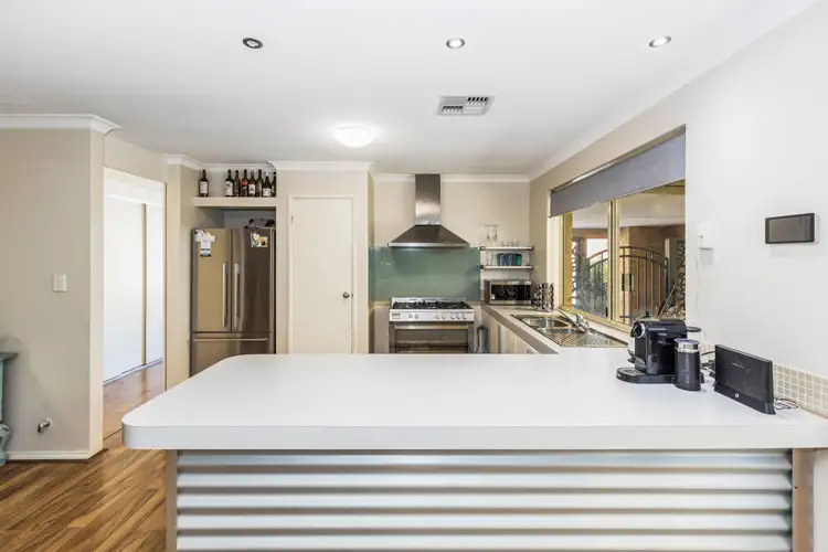 Fifth view of Homely house listing, 2/48B Rees Drive, Quinns Rocks WA 6030