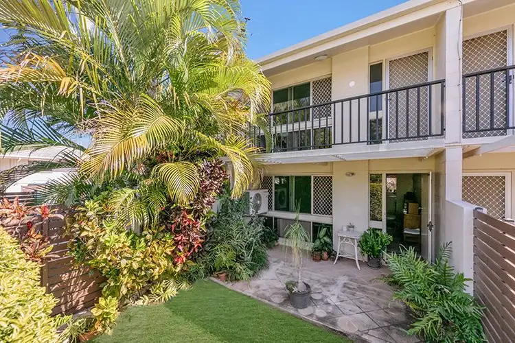Main view of Homely house listing, 8/78 Eyre Street, North Ward QLD 4810