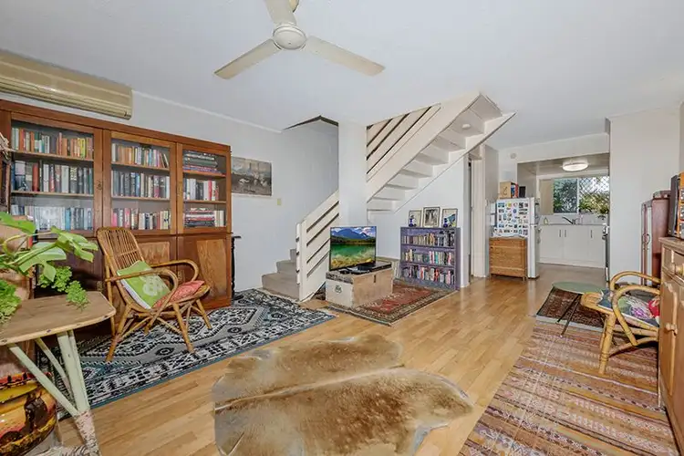 Third view of Homely house listing, 8/78 Eyre Street, North Ward QLD 4810
