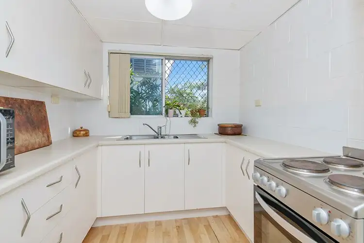Fourth view of Homely house listing, 8/78 Eyre Street, North Ward QLD 4810