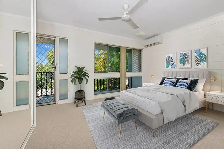 Fifth view of Homely house listing, 8/78 Eyre Street, North Ward QLD 4810