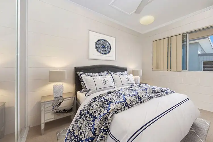 Sixth view of Homely house listing, 8/78 Eyre Street, North Ward QLD 4810