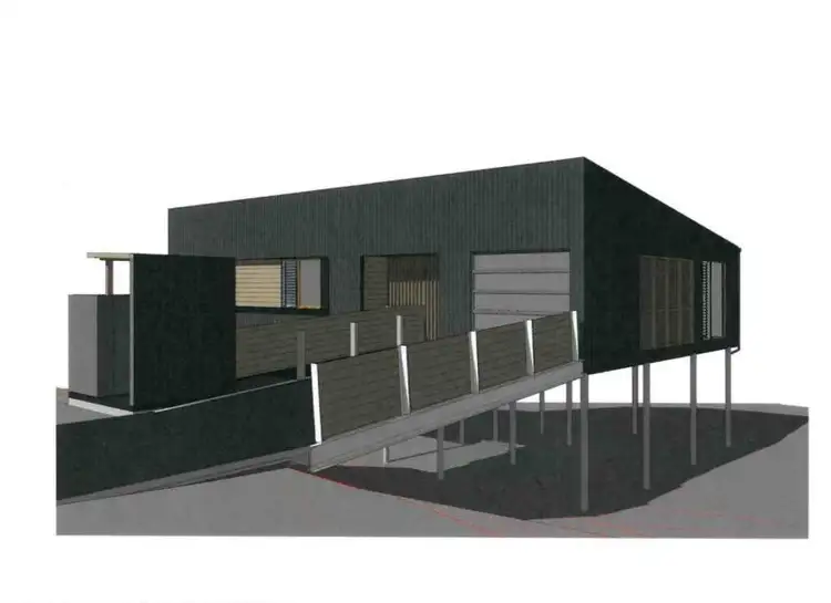 Lot 2 Dunkirk Street, Svensson Heights QLD 4670