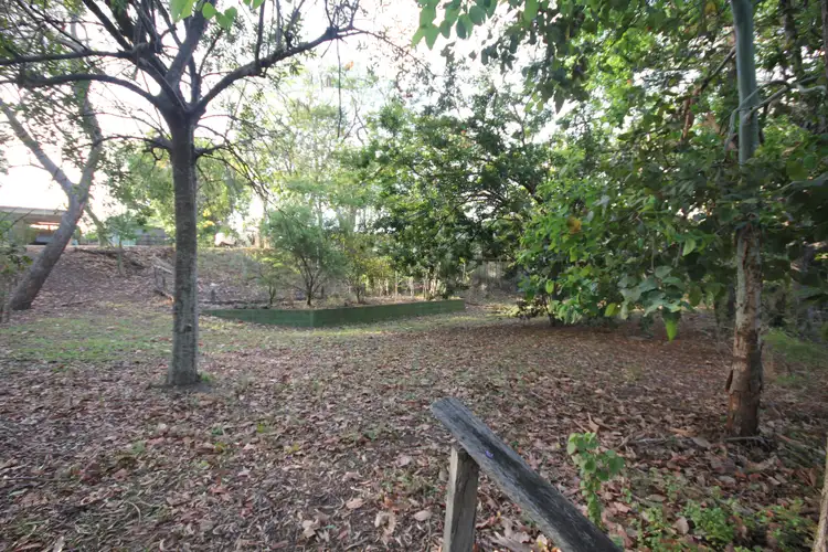 Second view of Homely land listing, Lot 2 Dunkirk Street, Svensson Heights QLD 4670