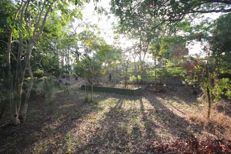 Fourth view of Homely land listing, Lot 2 Dunkirk Street, Svensson Heights QLD 4670