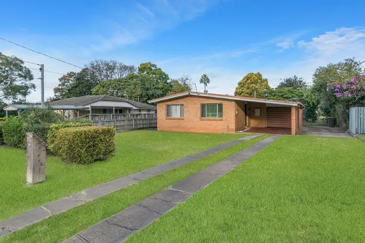 36 Kuring-Gai Avenue, Tarragindi QLD 4121
