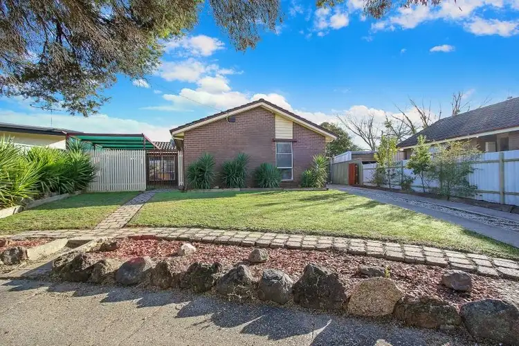 Main view of Homely house listing, 5 Sofia Court, Wodonga VIC 3690