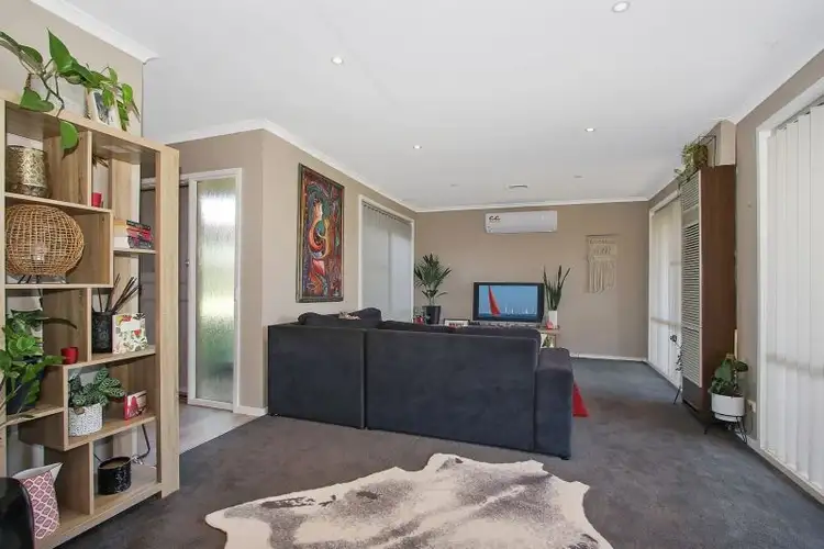 Third view of Homely house listing, 5 Sofia Court, Wodonga VIC 3690