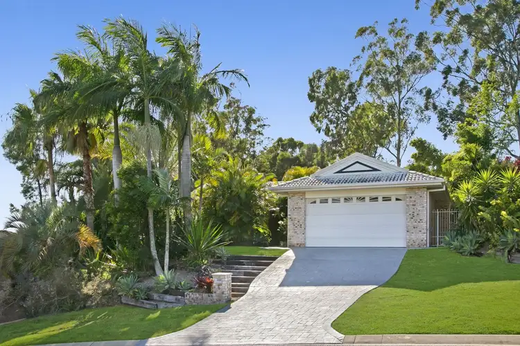 6 Strathford Court, Parkwood QLD 4214