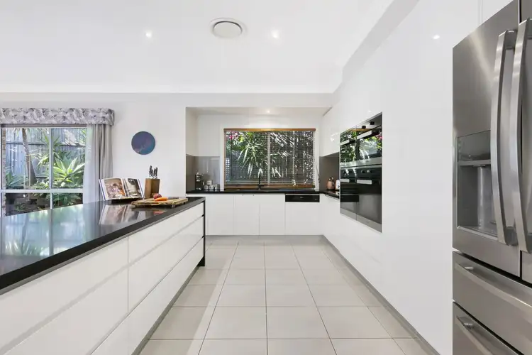 Sixth view of Homely house listing, 6 Strathford Court, Parkwood QLD 4214
