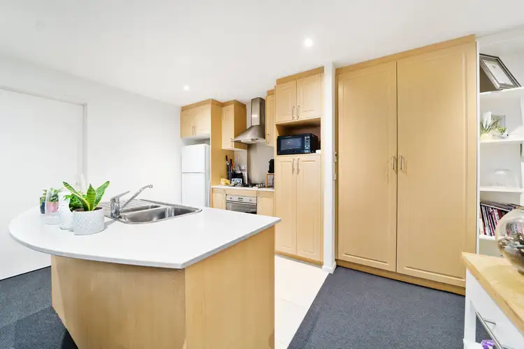 Second view of Homely unit listing, 28/12 Waniassa Street, Queanbeyan NSW 2620