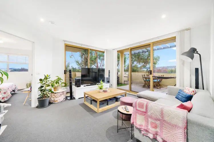 Third view of Homely unit listing, 28/12 Waniassa Street, Queanbeyan NSW 2620
