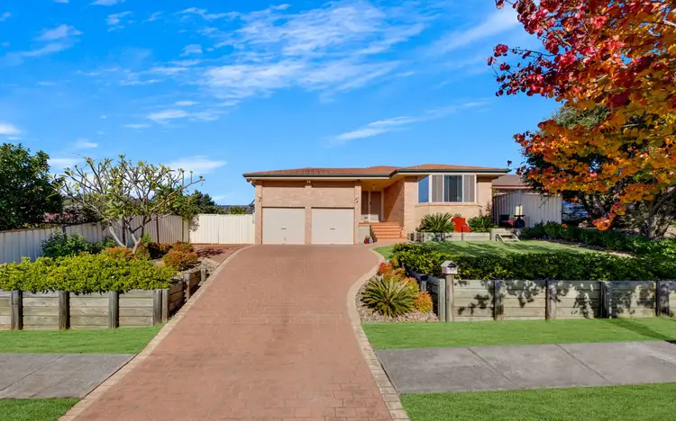 119 Welling Drive, Narellan Vale NSW 2567