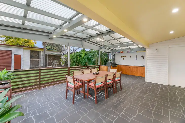 Second view of Homely house listing, 25 Yanderra Street, Condell Park NSW 2200