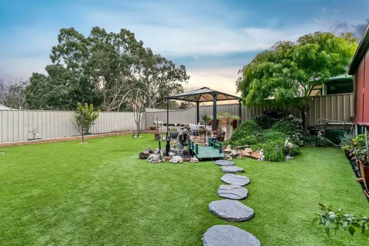 Second view of Homely house listing, 9 Ware Close, Mount Barker SA 5251