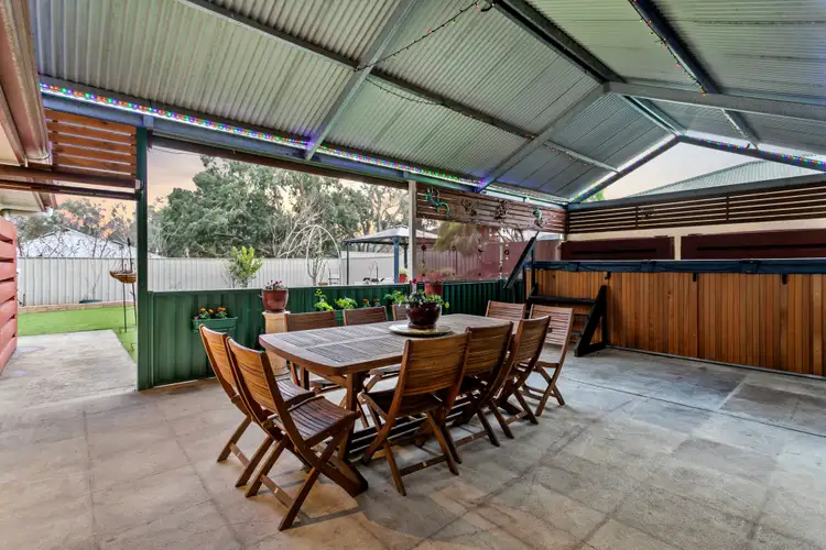 Fifth view of Homely house listing, 9 Ware Close, Mount Barker SA 5251