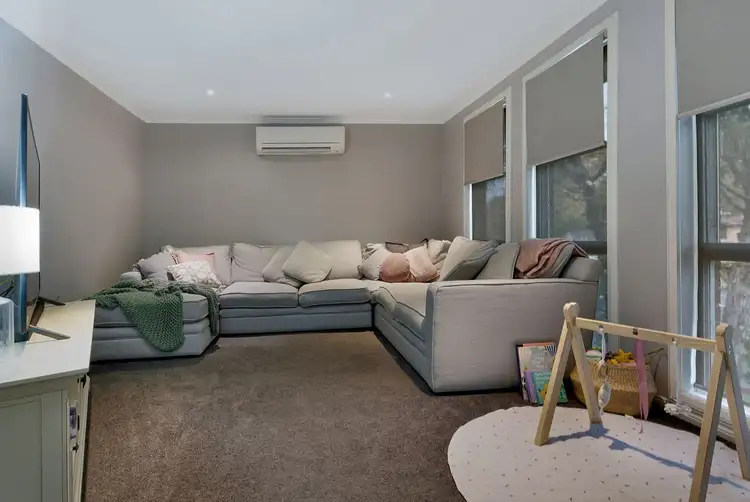 Second view of Homely house listing, 12 Pendock Street, Cranebrook NSW 2749