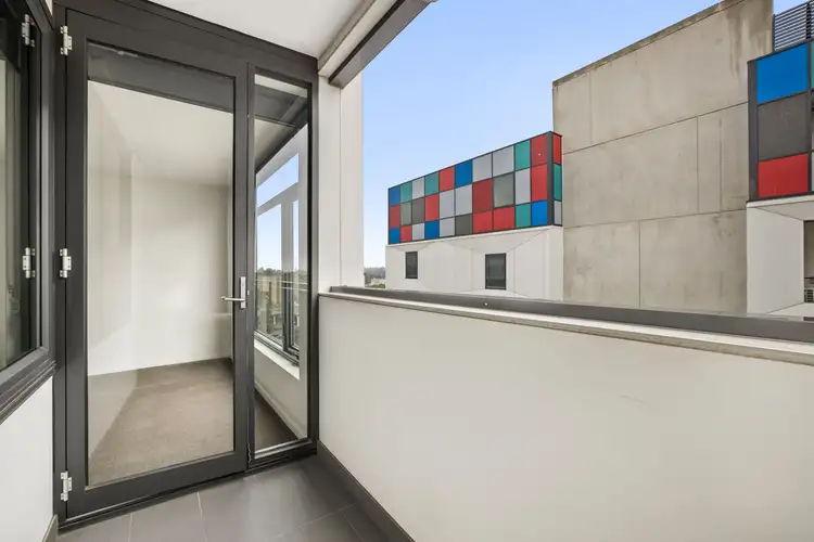 Sixth view of Homely apartment listing, 703A/400 Burwood Highway, Wantirna South VIC 3152