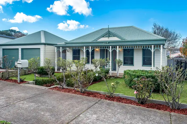 Main view of Homely house listing, 20 Bath Avenue, Warrnambool VIC 3280