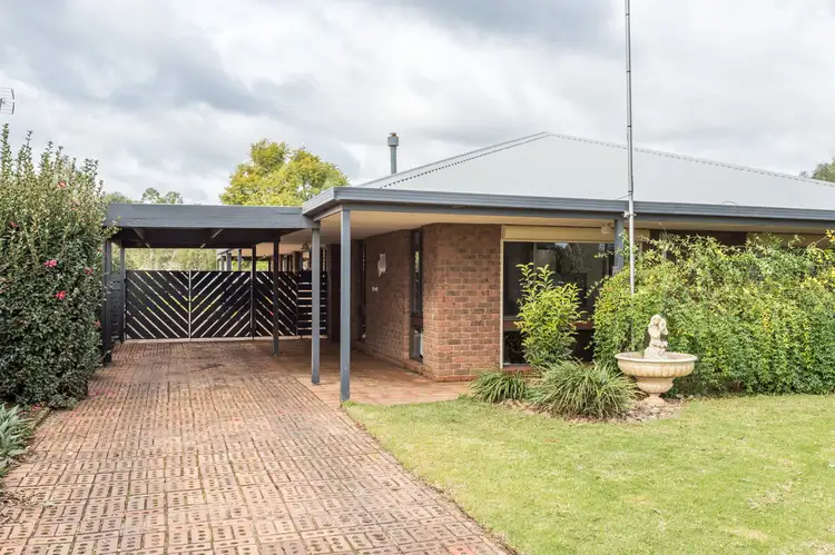 21 Maher Street, Tatura VIC 3616