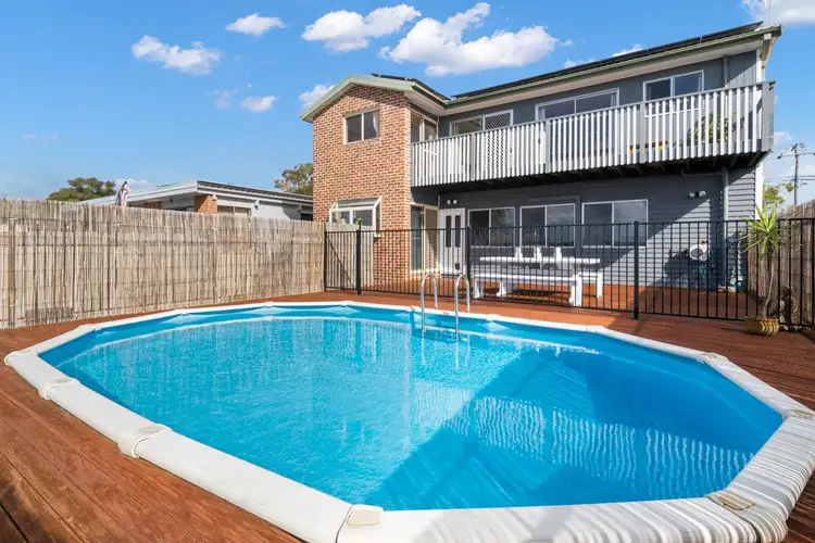 Main view of Homely house listing, 59 Robertson Road, Killarney Vale NSW 2261