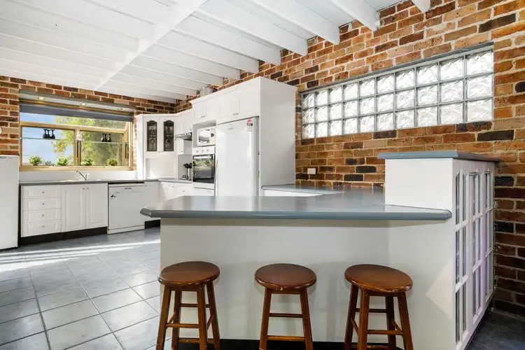 Second view of Homely house listing, 59 Robertson Road, Killarney Vale NSW 2261