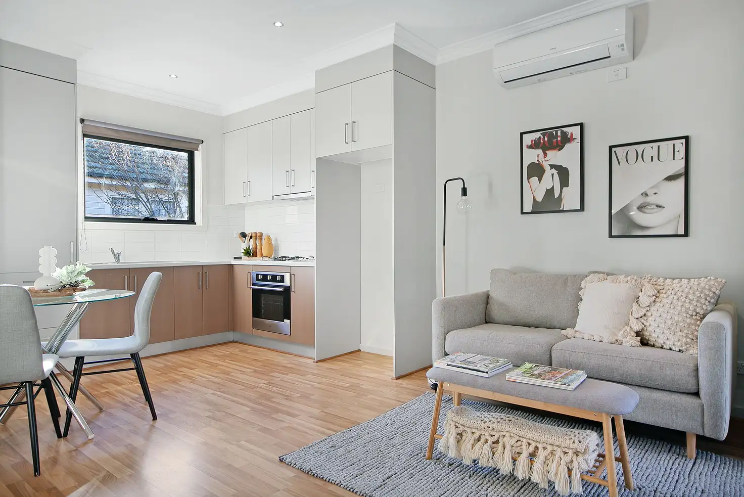 Main view of Homely unit listing, 2/177 Purinuan Road, Reservoir VIC 3073