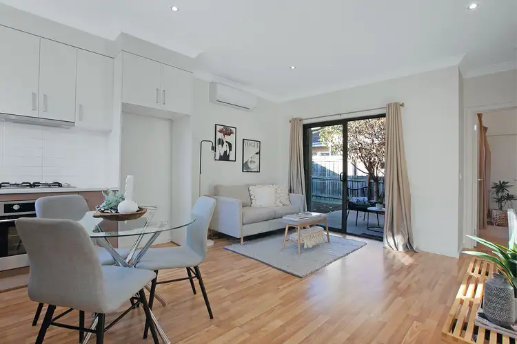 Third view of Homely unit listing, 2/177 Purinuan Road, Reservoir VIC 3073
