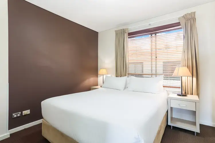 Fourth view of Homely apartment listing, 1407/243-271 Pyrmont Street, Pyrmont NSW 2009