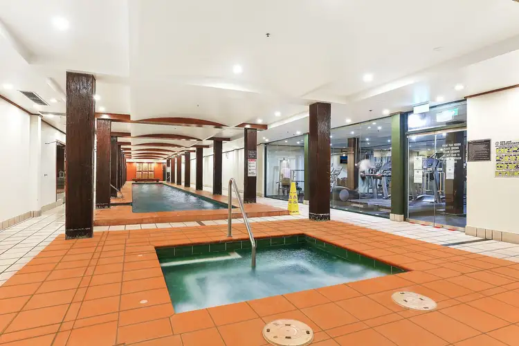 Sixth view of Homely apartment listing, 1407/243-271 Pyrmont Street, Pyrmont NSW 2009