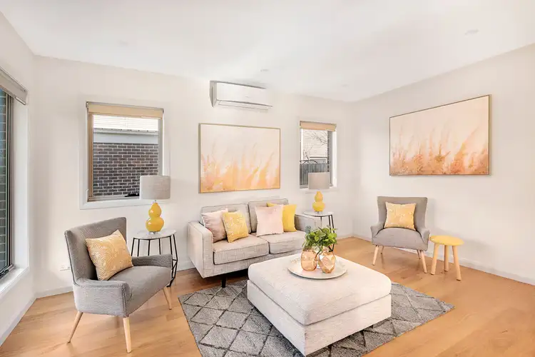 Sixth view of Homely townhouse listing, 1/33 Meldan Street, Burwood VIC 3125