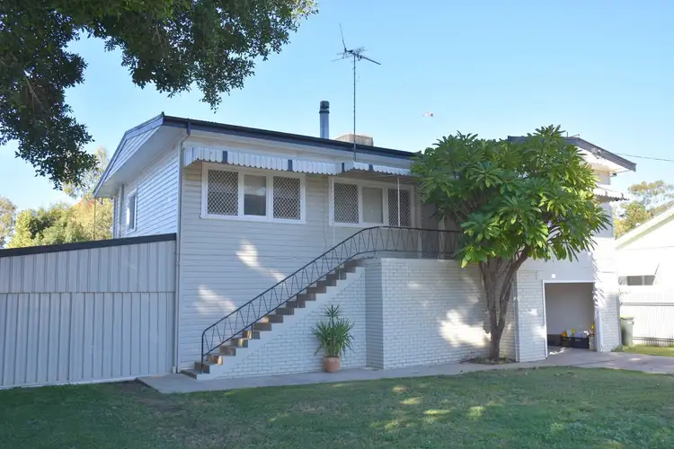 Second view of Homely house listing, 20 Brand, Moree NSW 2400