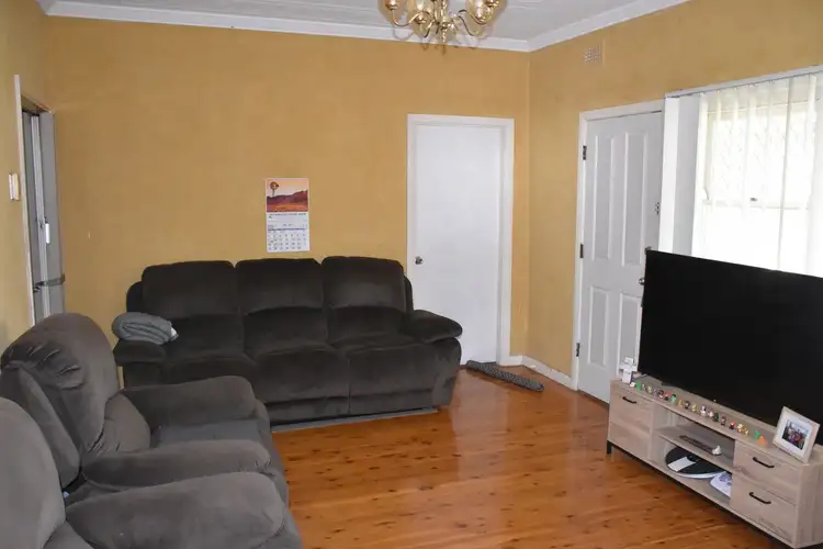 Fifth view of Homely house listing, 20 Brand, Moree NSW 2400