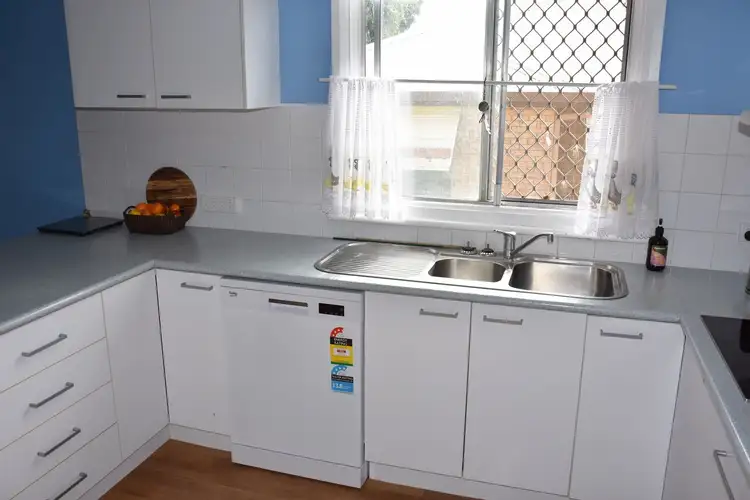 Seventh view of Homely house listing, 20 Brand, Moree NSW 2400