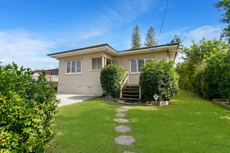 11 Mitchell Street, Acacia Ridge QLD 4110