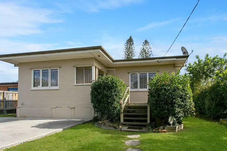 Second view of Homely house listing, 11 Mitchell Street, Acacia Ridge QLD 4110