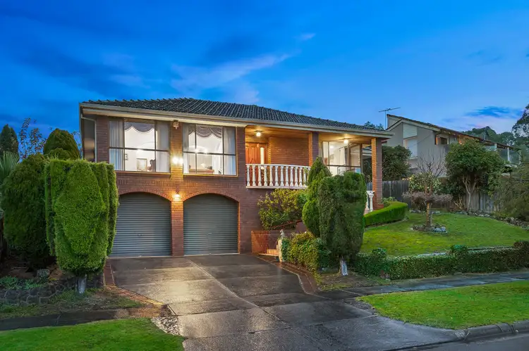 9 Iverna Close, Mulgrave VIC 3170