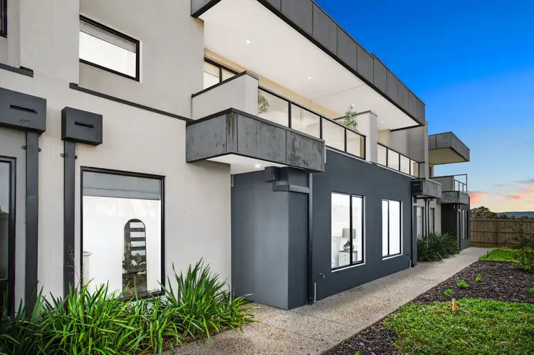 4/32 Hatfield Drive, Mernda VIC 3754